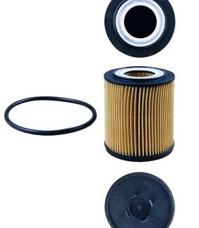 Filtr oleju KNECHT OX182D