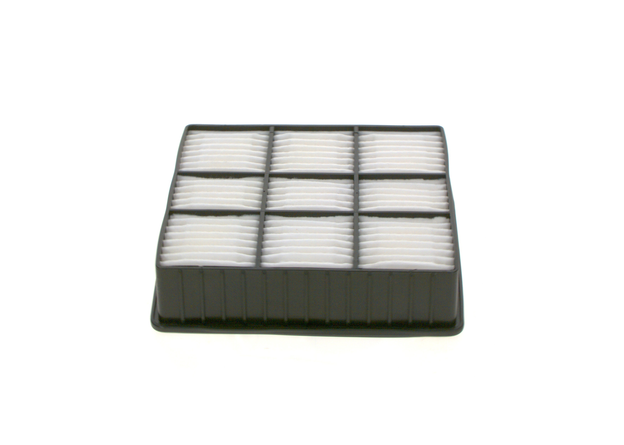 Filtr powietrza BOSCH FILTRY 1 457 433 969