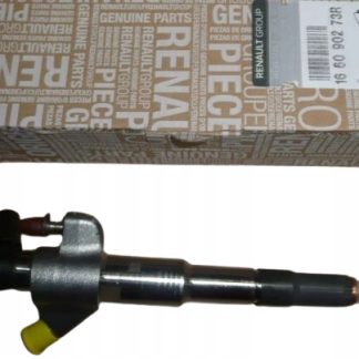 WTRYSKIWACZ RENAULT MASTER III 2.3DCI BT MOVANO B 166090273R