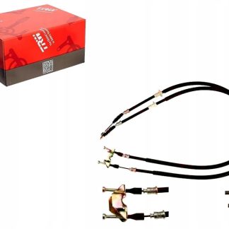 Linka hamulca ręcznego TRW AUTOMOTIVE GCH2516