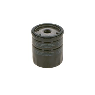 Filtr oleju BOSCH FILTRY 0 451 103 349