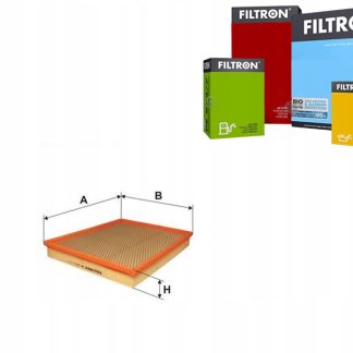 Filtr powietrza FILTRON AP 137/1