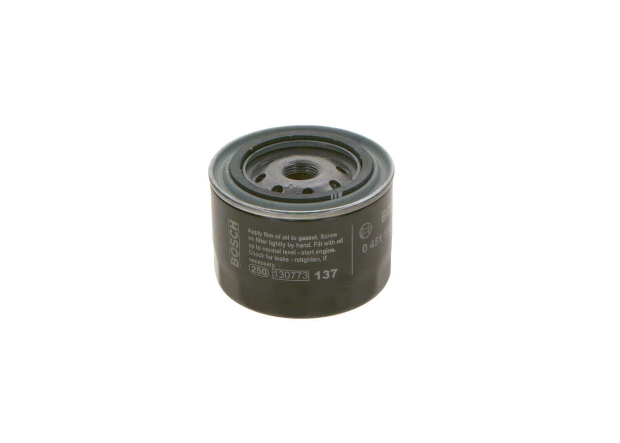 Filtr oleju BOSCH FILTRY 0 451 103 093