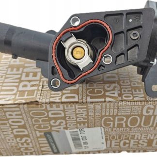 TERMOSTAT RENAULT DACIA 1.5 DCI 2012- 110602770R ORYGINAŁ