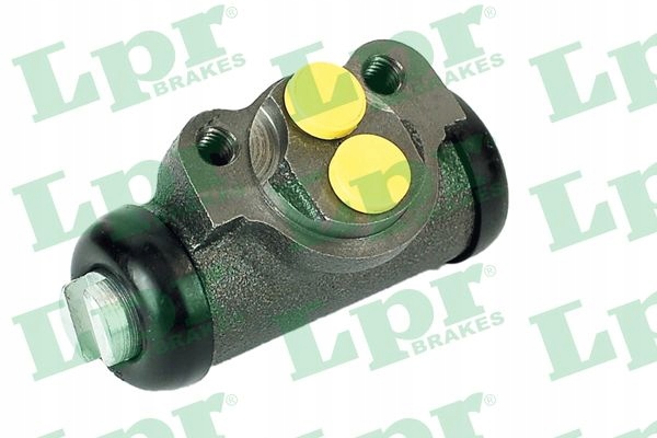 Cylinderek hamulcowy LPR LPR4333