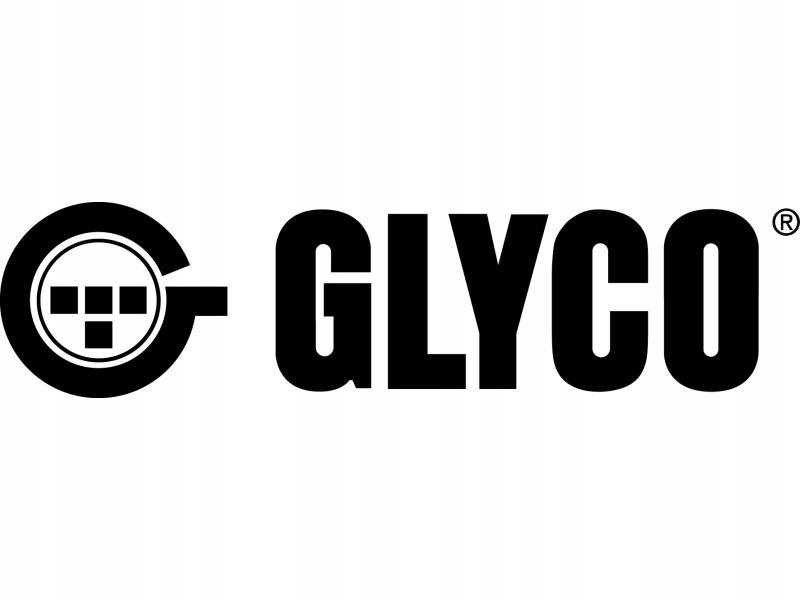 Panewki korbowodowe GLYCO 71-3507/4 STD