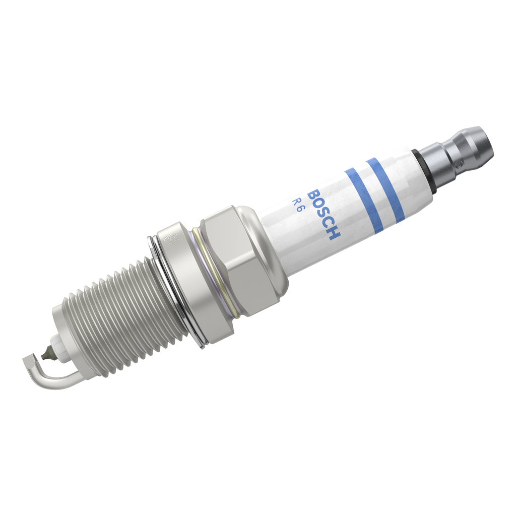 Świeca zapłonowa BOSCH ŚWIECA/PRZEWOD 0 242 235 776