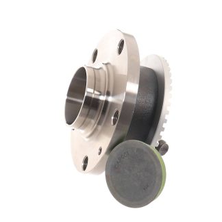 Zestaw łożyska koła SKF VKBA 3606