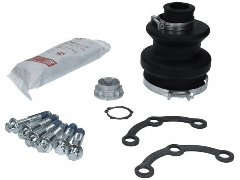 Osłona przegubu FEBI BILSTEIN FE08481
