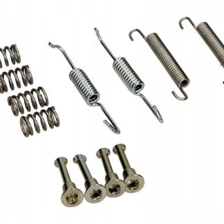 Zestaw montażowy szczęk hamulcowych QUICK BRAKE QB105-0841