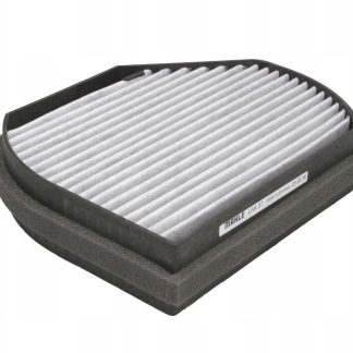 Filtr kabiny KNECHT LAK37