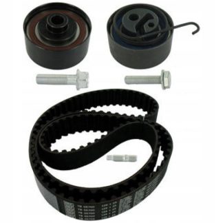 Rozrząd kpl. (pasek + rolka) SKF VKMA 05700