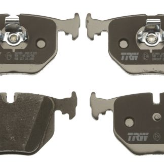 Klocek hamulcowy kpl. TRW AUTOMOTIVE GDB1527
