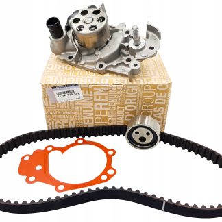 Rozrząd pompa wody Renault Clio II Kangoo 1,2 8V 119A03890R ORG