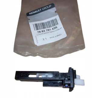 ZAMEK KLAPKI WLEWU PALIWA DUSTER LOGAN II SANDERO CAPTUR 788276143R