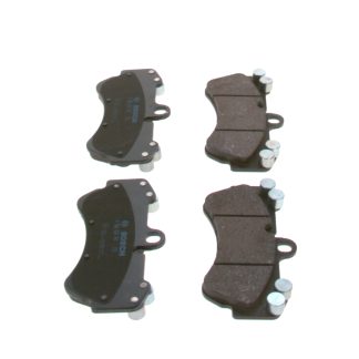 Klocek hamulcowy kpl. BOSCH UKŁAD HAMULCOW 0 986 424 740