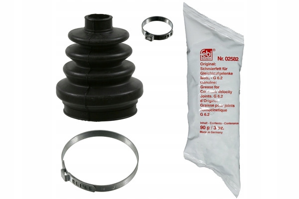 Osłona przegubu FEBI BILSTEIN FE02871