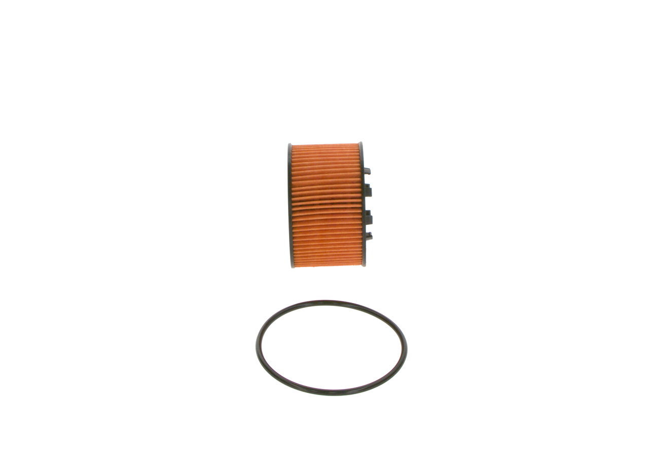Filtr oleju BOSCH FILTRY 1 457 429 239