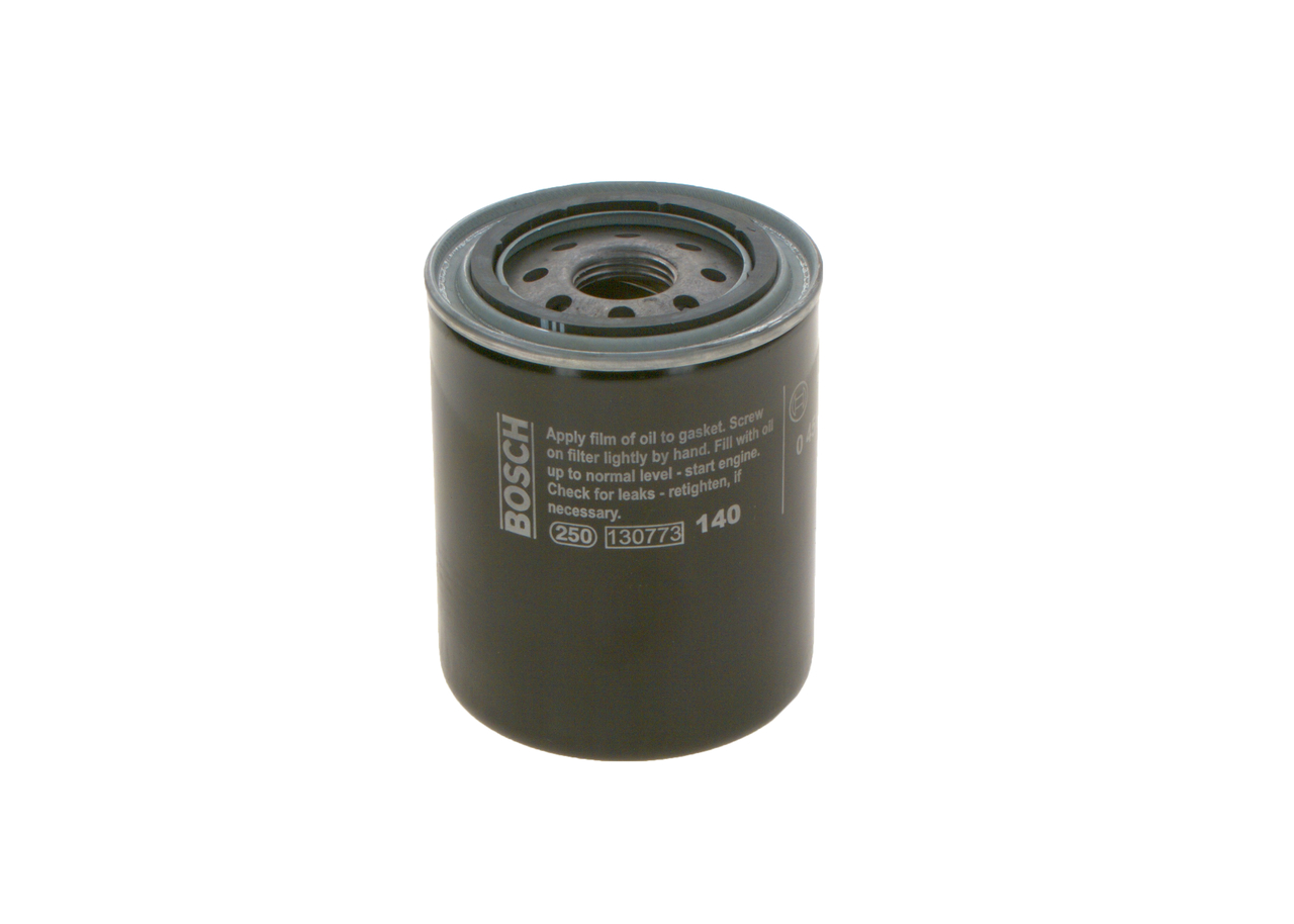 Filtr oleju BOSCH FILTRY 0 451 103 278