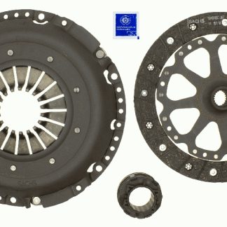 Zestaw sprzęgła SACHS1 3000 830 601