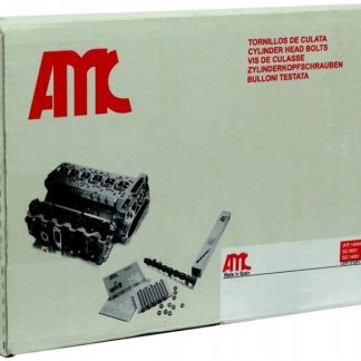 Zestaw śrub głowicy cylindrów AMC AMC258085