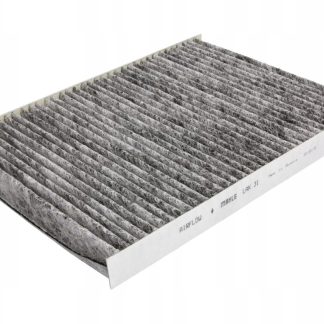 Filtr kabiny KNECHT LAK31
