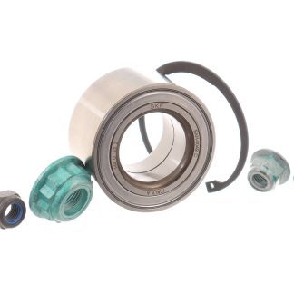 Zestaw łożyska koła SKF VKBA 3455