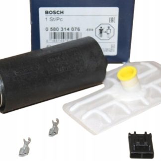 Pompa paliwa BOSCH 0 580 314 076
