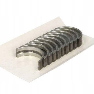 Panewki wału korbowego GLYCO H027/5 0.25MM