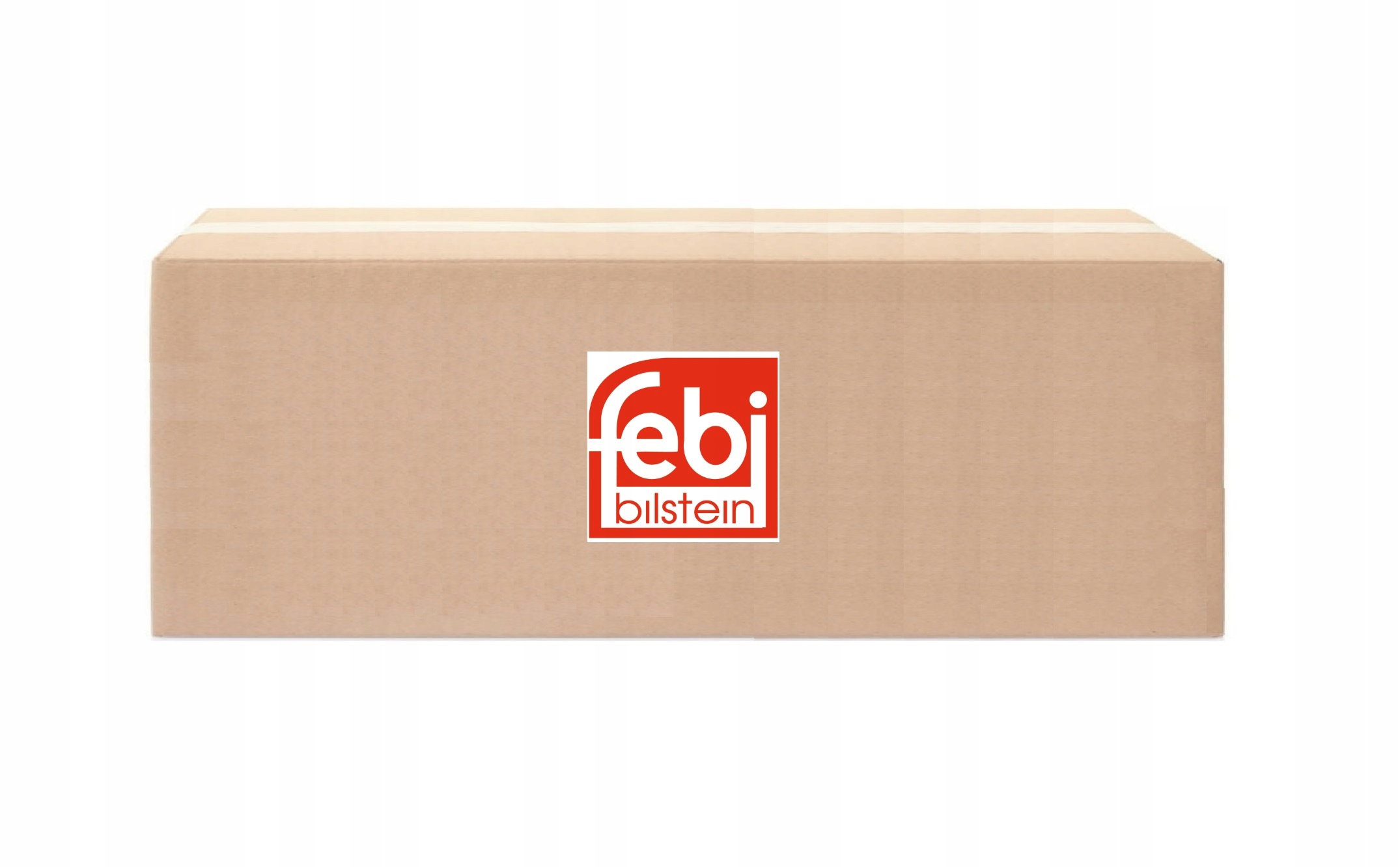 Klocek hamulcowy kpl. FEBI BILSTEIN FE16193