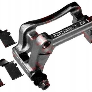 Jarzmo zacisku hamulcowego TRW AUTOMOTIVE BDA413