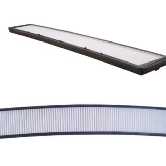 Filtr kabiny KNECHT LA102