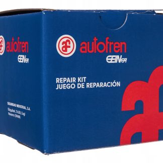 Zestaw naprawczy siłownika sprzęgła AUTOFREN SEINSA D3-427C