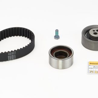 Rozrząd kpl. (pasek + rolka) CONTITECH CT 726 K1