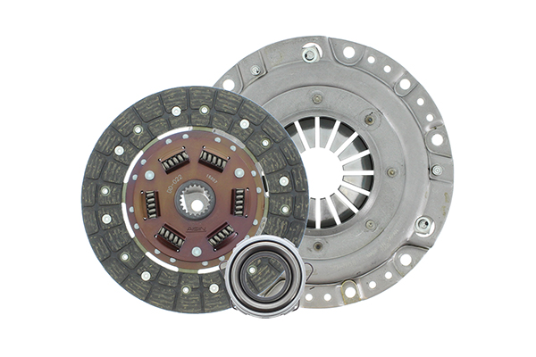 Zestaw sprzęgła AISIN AISKD-011A