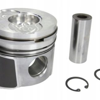 Tłok NURAL 87-114700-00