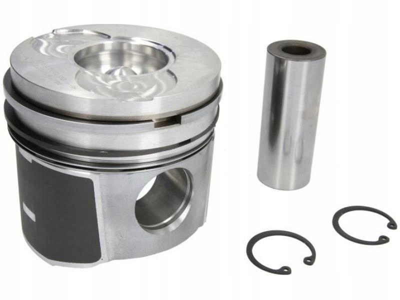 Tłok NURAL 87-114700-00