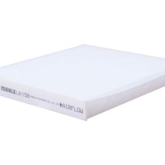 Filtr kabiny KNECHT LA158