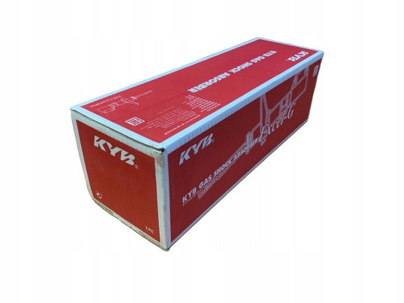 Amortyzator zawieszenia KYB KYB441019