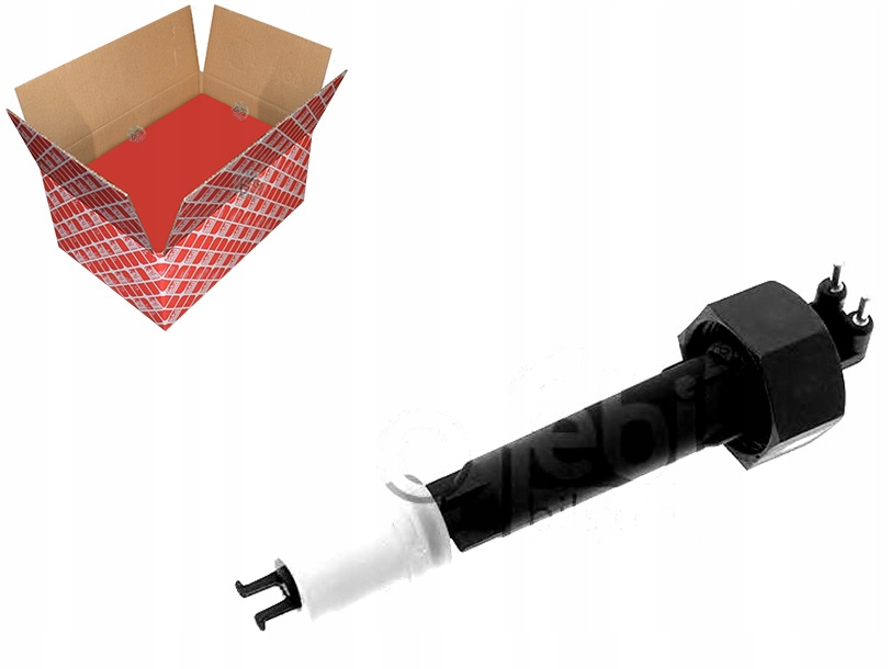 Czujnik poziomu płynu chłodzącego FEBI BILSTEIN FE01788