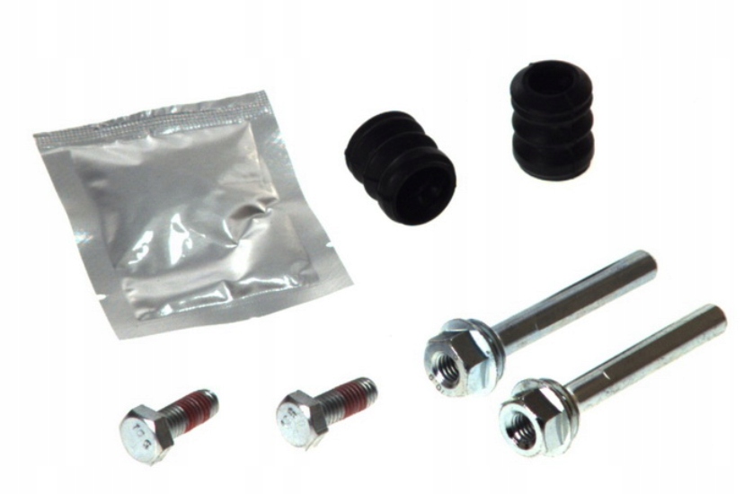 Prowadnica hamulca tarczowego kpl. QUICK BRAKE QB113-1302X