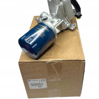 NOWA ORYGINALNA CHŁODNICA OLEJU CITROEN PEUGEOT 2.0 BlueHDI 9826074680 ORG