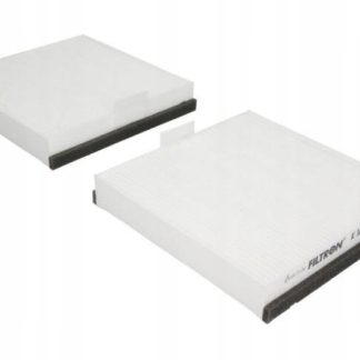 Filtr kabiny FILTRON K 1040-2X