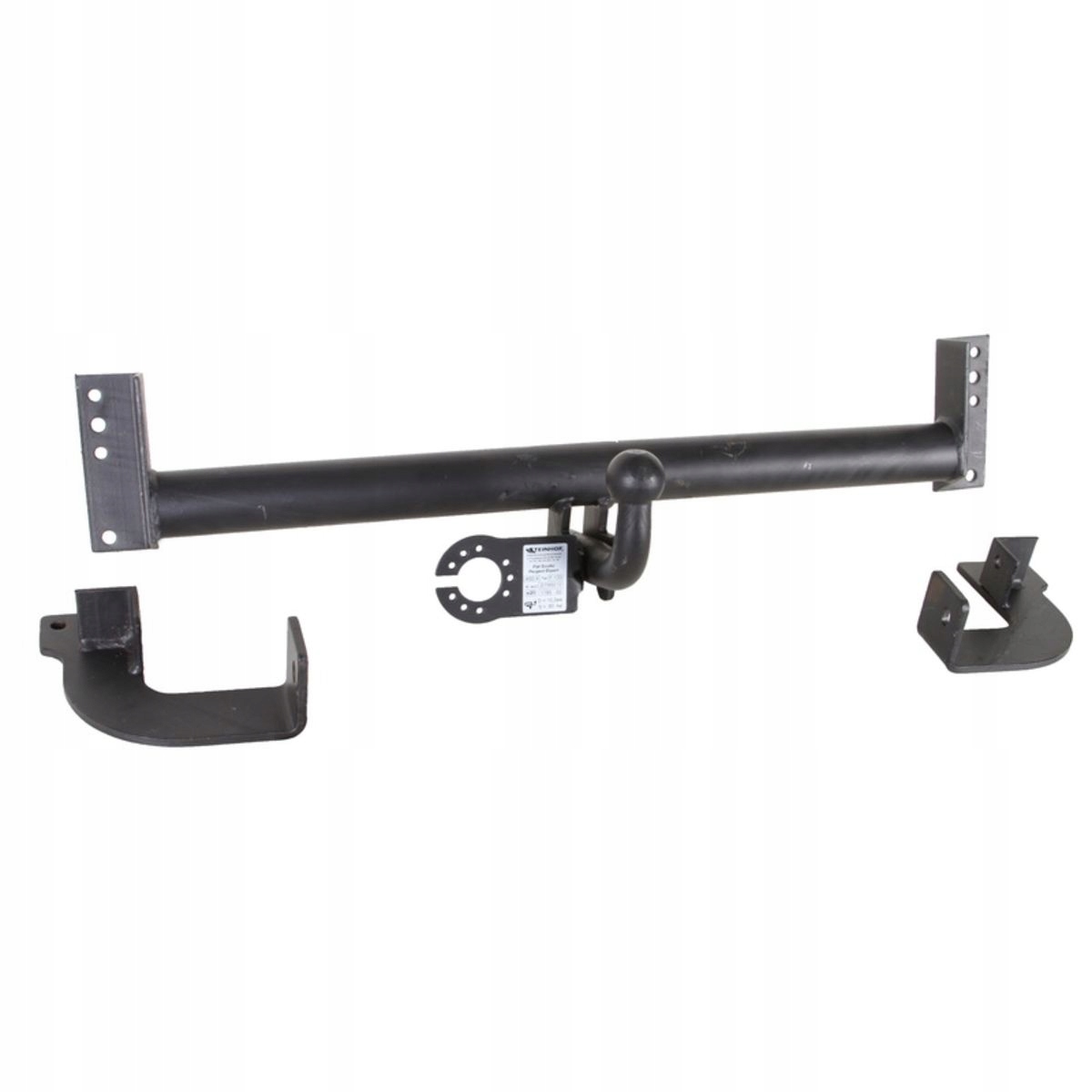 Hak holowniczy STEINHOF STF-133