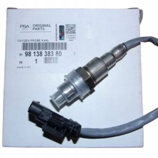 Sonda lambda Citroen Peugeot 1,2thp EB C3 Aircross Berlingo 9813838380 ORG