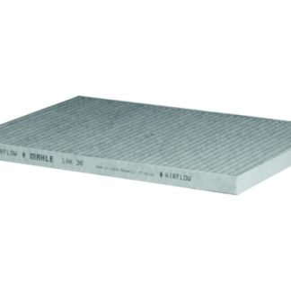 Filtr kabiny KNECHT LAK36