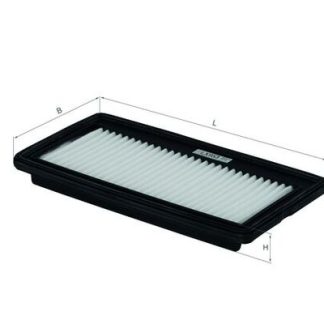 Filtr powietrza KNECHT LX953