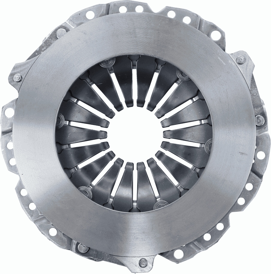 Zestaw sprzęgła SACHS 3000 990 026