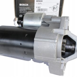 Rozrusznik BOSCH 0 986 013 240