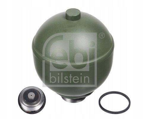 Sfera zawieszenia FEBI BILSTEIN FE22499